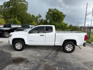 2021 Chevrolet Silverado 1500 Crew Cab photo 5
